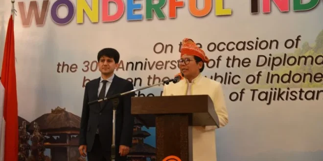 Indonesia Menangkan Emas di Olimpiade Bidang AI IOAI 2026