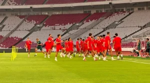 Indonesia Menghadapi Vietnam di Piala AFF: Apa yang Membuat Rivalitas Sengit?