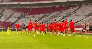 Indonesia Menghadapi Vietnam di Piala AFF: Apa yang Membuat Rivalitas Sengit?