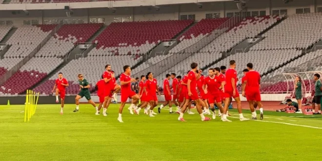 Indonesia Menghadapi Vietnam di Piala AFF: Apa yang Membuat Rivalitas Sengit?