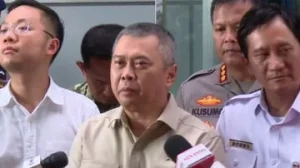 Indonesia Penjajakan Bareng China-Rusia Garap Trans Kalimantan Railway: Proyek Strategis untuk Meningkatkan Ekonomi