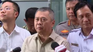 Indonesia Penjajakan Bareng China-Rusia Garap Trans Kalimantan Railway: Proyek Strategis untuk Meningkatkan Ekonomi