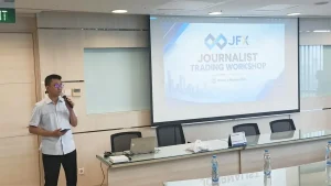 Indonesia Perkuat Mekanisme Pembentukan Harga Komoditas di Dalam Negeri untuk Meningkatkan Ekonomi