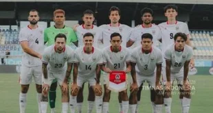 Indonesia Tersingkir dari Piala AFF 2026: Kekalahan yang Mengecewakan