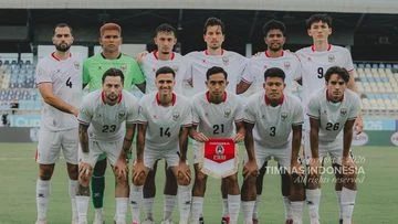 Indonesia Tersingkir dari Piala AFF 2026: Kekalahan yang Mengecewakan
