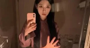Influencer Pemburu Hantu Cina Tewas Setelah Video Viral Menghancurkan Patung Guanyin