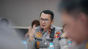 Ingatkan Banyak Hoax di Medsos Korlantas Polri Yang Belum Tentu Fakta, Waspada Penyebaran Informasi