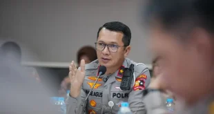 Ingatkan Banyak Hoax di Medsos Korlantas Polri Yang Belum Tentu Fakta, Waspada Penyebaran Informasi