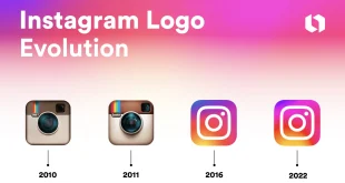 Instagram Ganti Logo Teks Setelah 10 Tahun, Netizen Bilang Instagzam Terjadi? Ini yang Perlu Diketahui!