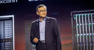 Intel Mengembangkan Arsitektur Baru untuk Meningkatkan Kinerja Memori dalam Era AI
