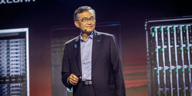 Intel Mengembangkan Arsitektur Baru untuk Meningkatkan Kinerja Memori dalam Era AI