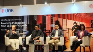 Investasi Asing di Indonesia: USD 9 Miliar Keluar Tiap Kuartal, Pemerintah Tunggu dan Tarik