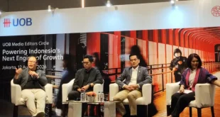 Investasi Asing di Indonesia: USD 9 Miliar Keluar Tiap Kuartal, Pemerintah Tunggu dan Tarik