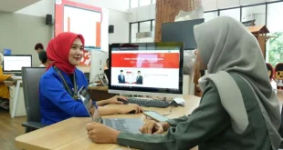 Investasi di Jakarta Didominasi Sektor Ekonomi Perkotaan, Membuka Peluang Baru