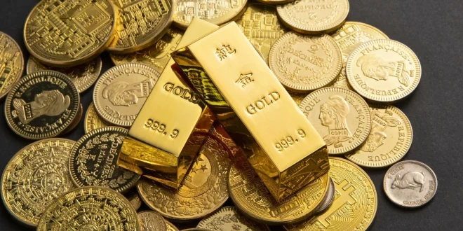 Investasi Emas di Indonesia Tumbuh 40 Persen, Capai 15 Ton di Kuartal II 2026