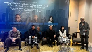 Investor Tetap Wajib Pahami Risiko Investasi dalam Era Teknologi Canggih