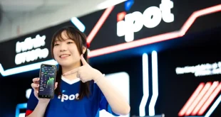 IPOT Sinergikan Esports dan Literasi Keuangan Dukung Anak Muda Cerdas Financial