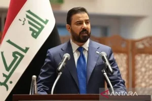Irak Sebut 30 September Batas Waktu Penarikan Koalisi Pimpinan AS: Tenggat Waktu yang Dinantikan