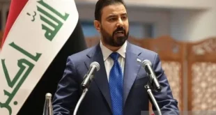 Irak Sebut 30 September Batas Waktu Penarikan Koalisi Pimpinan AS: Tenggat Waktu yang Dinantikan