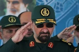 Iran Batalkan Serangan Balas Dendam terhadap Ukraina karena Kyiv Minta Maaf: Gejolak Politik Baru
