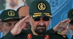Iran Batalkan Serangan Balas Dendam terhadap Ukraina karena Kyiv Minta Maaf: Gejolak Politik Baru