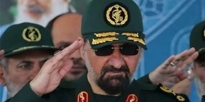 Iran Batalkan Serangan Balas Dendam terhadap Ukraina karena Kyiv Minta Maaf: Gejolak Politik Baru