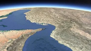 Iran dan Oman Tunggangi Selat Hormuz: Apa yang Terjadi?