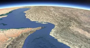 Iran dan Oman Tunggangi Selat Hormuz: Apa yang Terjadi?