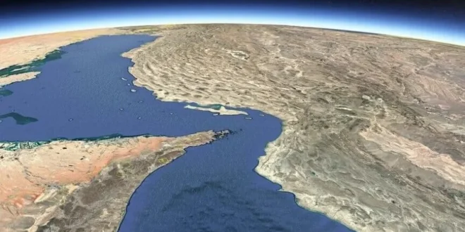 Iran dan Oman Tunggangi Selat Hormuz: Apa yang Terjadi?
