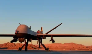 Iran Menjadi Neraka Bagi Drone AS: 42 MQ-9 Reaper Ditembak Jatuh, Ini Bukti Langit Iran Jadi Neraka bagi Drone AS 42 MQ-9 Reaper Sudah Ditembak Jatuh