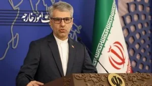 Iran-Oman Sepakat Urusan Selat Hormuz, Menghadapi Wanti-wanti Gelagat AS
