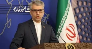 Iran-Oman Sepakat Urusan Selat Hormuz, Menghadapi Wanti-wanti Gelagat AS