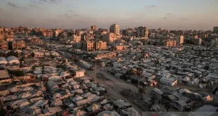 Israel Dihimbau Menarik Pasukan dari Gaza untuk Menghindari Konflik