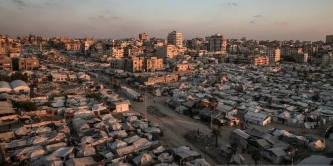 Israel Dihimbau Menarik Pasukan dari Gaza untuk Menghindari Konflik