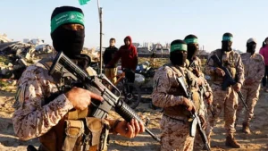 Israel Tidak Senang dengan Kesepakatan Perlucutan Senjata Hamas: Alasan yang Tersembunyi