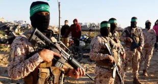 Israel Tidak Senang dengan Kesepakatan Perlucutan Senjata Hamas: Alasan yang Tersembunyi