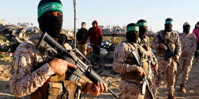 Israel Tidak Senang dengan Kesepakatan Perlucutan Senjata Hamas: Alasan yang Tersembunyi