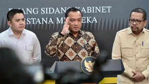 Istana Bantah Isu Reshuffle: Fokus Penuh untuk Mengisi Jabatan Kosong