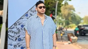 Ivan Gunawan Membantah Aksi Berseragam di Butiknya, Ini Klarifikasi