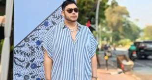 Ivan Gunawan Membantah Aksi Berseragam di Butiknya, Ini Klarifikasi