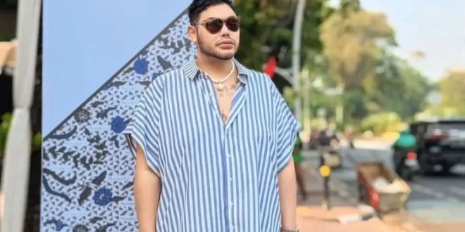 Ivan Gunawan Membantah Aksi Berseragam di Butiknya, Ini Klarifikasi