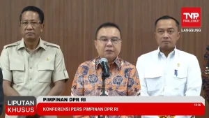 Izin Kewarganegaraan Ganda: Sufmi Dasco Ahmad Tegaskan Selektif dan Terbatas