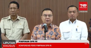 Izin Kewarganegaraan Ganda: Sufmi Dasco Ahmad Tegaskan Selektif dan Terbatas