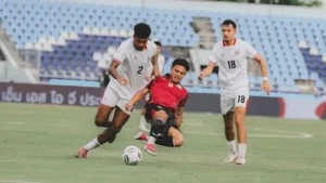 Jadwal Indonesia vs Vietnam: Siapakah yang akan menjadi Juara Piala AFF 2026?