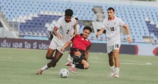 Jadwal Indonesia vs Vietnam: Siapakah yang akan menjadi Juara Piala AFF 2026?