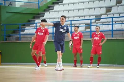 Jadwal Lengkap Siaran Langsung Timnas Futsal Indonesia di Exhibition Match Spain 2026 Hadapi Klub Top Dunia: Persiapan Matang untuk Menghadapi Tantangan