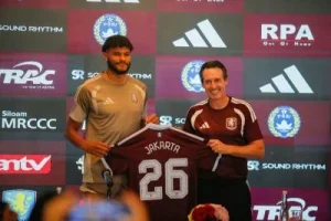 Jadwal Siaran Langsung Indonesia All Stars vs Aston Villa di SUGBK Malam Ini, Pertandingan yang Dinantikan