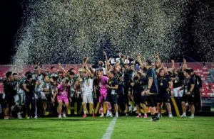 Jadwal Siaran Langsung Persebaya Surabaya vs Penang FC Juara Piala Presiden 2026 Menang Lagi?