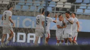 Jadwal Siaran Langsung Piala AFF 2026: Timnas Indonesia Menghadapi Vietnam di RCTI!
