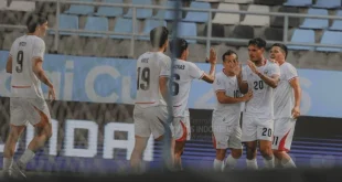 Jadwal Siaran Langsung Piala AFF 2026: Timnas Indonesia Menghadapi Vietnam di RCTI!